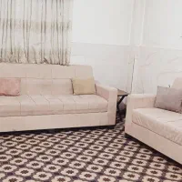 مبل راحتی ۷ نفره