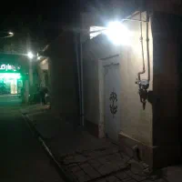 خانه بهر خیابان دونبش|فروش آپارتمان|رباط‌کریم, انجم آباد|دیوار