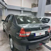 پارس تندر مدل ۹۷|خودرو سواری و وانت|قدس, شهر‌قدس|دیوار