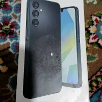 samsung A16گوشی