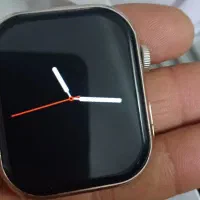 ساعت هوشمند