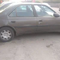 پژو روا مدل 87 دوگانه کارخانه|خودرو سواری و وانت|مرند, |دیوار