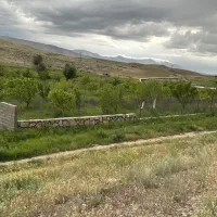 قواره باغ ۱۵۰۰ متری بر جاده ترانزیتی