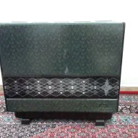 بخاری اریا گاز اصلی|بخاری، هیتر، شومینه|بوکان, |دیوار