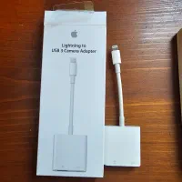 تبدیل لایتنینگ به USB اپل