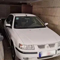 سمندLxمدل ۹۶ تک برگ سند کم کار|خودرو سواری و وانت|اسلام‌شهر, مطهری|دیوار