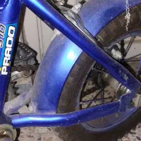 دوچرخه ۱۲ درحد نو|دوچرخه، اسکیت، اسکوتر|دزفول, |دیوار