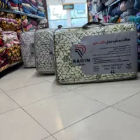 رو تختی هتلی دو نفره|سرویس روتختی|مشهد, مصلی (کارمندان اول)|دیوار