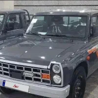 نیسان۱۴۰۴ تحویل ۱۴۰۵ برج ۲