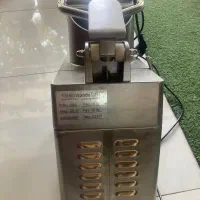 خلال کن سیبزمینی