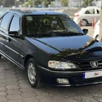 پژو پارس سال مدل ۱۴۰۰