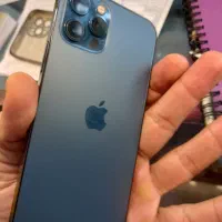 فروش گوشی آیفون ۱۲پرو