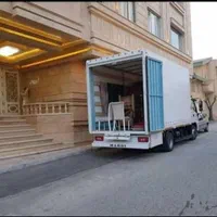 شرکت حمله نقل دوستان|خدمات حمل و نقل|کاشان, |دیوار