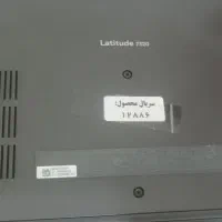 لپ تاب Dell latitude7320|رایانه همراه|تهران, طیب|دیوار