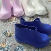 چکمه بچگانه|کیف، کفش، کمربند|جوانرود, |دیوار