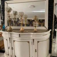 کنسول و اینه