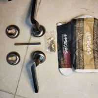 دستگیره درب ضد سرقت