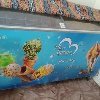 دو عدد یخچال و یک عدد فریزر کشیده|یخچال و فریزر|شوش, |دیوار