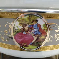 سوفله خوری وارمردار casserole|ظروف سرو و پذیرایی|اصفهان, باب الدشت|دیوار