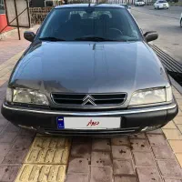 فروش خودرو زانتیا ۲۰۰۰