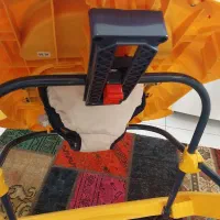 فروش کریر و روروک|کالسکه و لوازم جانبی|تهران, امیریه|دیوار