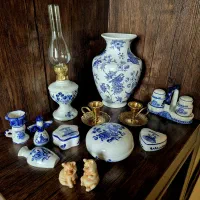 ظروف خاص و آبی قلم