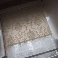 پرده زبرا مدل جدید کاملا نو