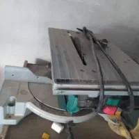 فارسی بر ماکیتا اصل ۱۰۴۰|ابزارآلات|اسلام‌شهر, چیچکلو|دیوار