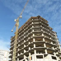 آپارتمان مرزداران یاس۲