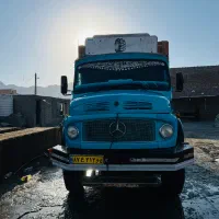 کامیون تک باری|خودرو سنگین|خاش, |دیوار