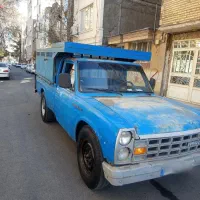 نیسان مدل ۸۴|خودرو سواری و وانت|مشهد, انقلاب|دیوار