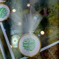 گیفت عید غدیر گرد اقتصادی