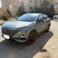 فونیکس FX پریمیوم ۴۰۲|خودرو سواری و وانت|تهران, آبشار تهران (دریاچه)|دیوار