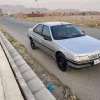 پژو405فول لوازم