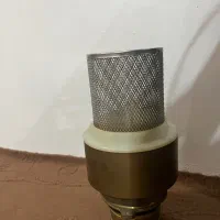 سوپاپ ۳اینچ برنجی یورک ایتالیایی