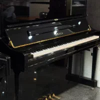 پیانو اکوستیک YAMAHA U1|پیانو، کیبورد، آکاردئون|شیراز, ابیوردی|دیوار