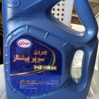 روغن موتور به نرخ دولتی|قطعات یدکی و لوازم جانبی|ملایر, |دیوار