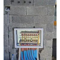برقکار ساختمان