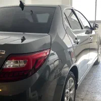 دنا پلاس توربو 6 دنده  دلفینی