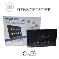 مانیتور ۱۱ اینچ تسلا