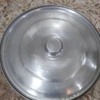 دیگ روی قدیمی|ظروف پخت‌وپز|رشت, گلزاران|دیوار