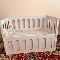 تخت نوزاد و کودک