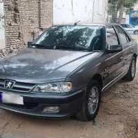 پارس موتور زانتیا