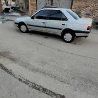 پژو ۴۰۵