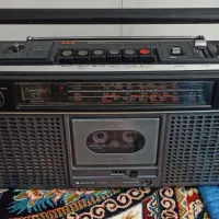 رادیو ضبط سانیو