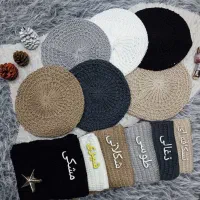 شال و کلاه زنانه با قیمت مناسب|حراج|اصفهان, ارغوانیه|دیوار