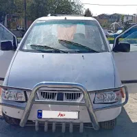 ون کاروان مدل 86