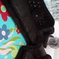 مبل کلاسیک در حد نو|مبلمان خانگی و میز عسلی|آمل, |دیوار