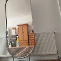 آینه قدی قابل حمل