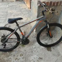 دوچرخه 27/5|دوچرخه، اسکیت، اسکوتر|کرمان, |دیوار